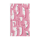 Penis Love White | Mix & Match Original Fun-Flirty Lovers’ Towels