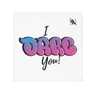 I Dare You! | Mix & Match Lils’ Fun-Flirty Lovers’ Towels