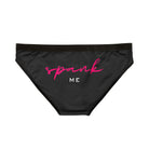 Spank Me | Mix & Match Women’s Fun-Flirty Lovers’ Panties