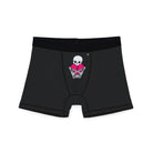 Heartbreaker Love Black | Mix & Match Fun-Flirty Lovers’ Boxer Briefs