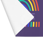 Love Wins Rainbow | Mix & Match Playful Fun-Flirty Lovers’ Toy Mats