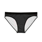Cum Happens | Mix & Match Women’s Fun-Flirty Lovers’ Panties