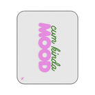 Cum Kinda Mood | Mix Match Fun-Flirty Lovers’ Water-Resistant Blankets