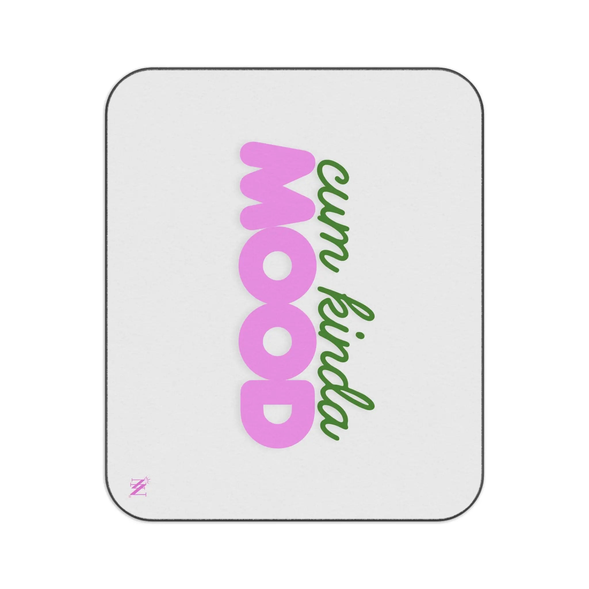 Cum Kinda Mood | Mix Match Fun-Flirty Lovers’ Water-Resistant Blankets
