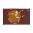 We Bend So We Don’t Break | Mix & Match Classic Fun-Flirty Lovers’ Towels