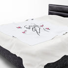 Happy Girl | Mix & Match Fun-Flirty Lovers’ Blankets