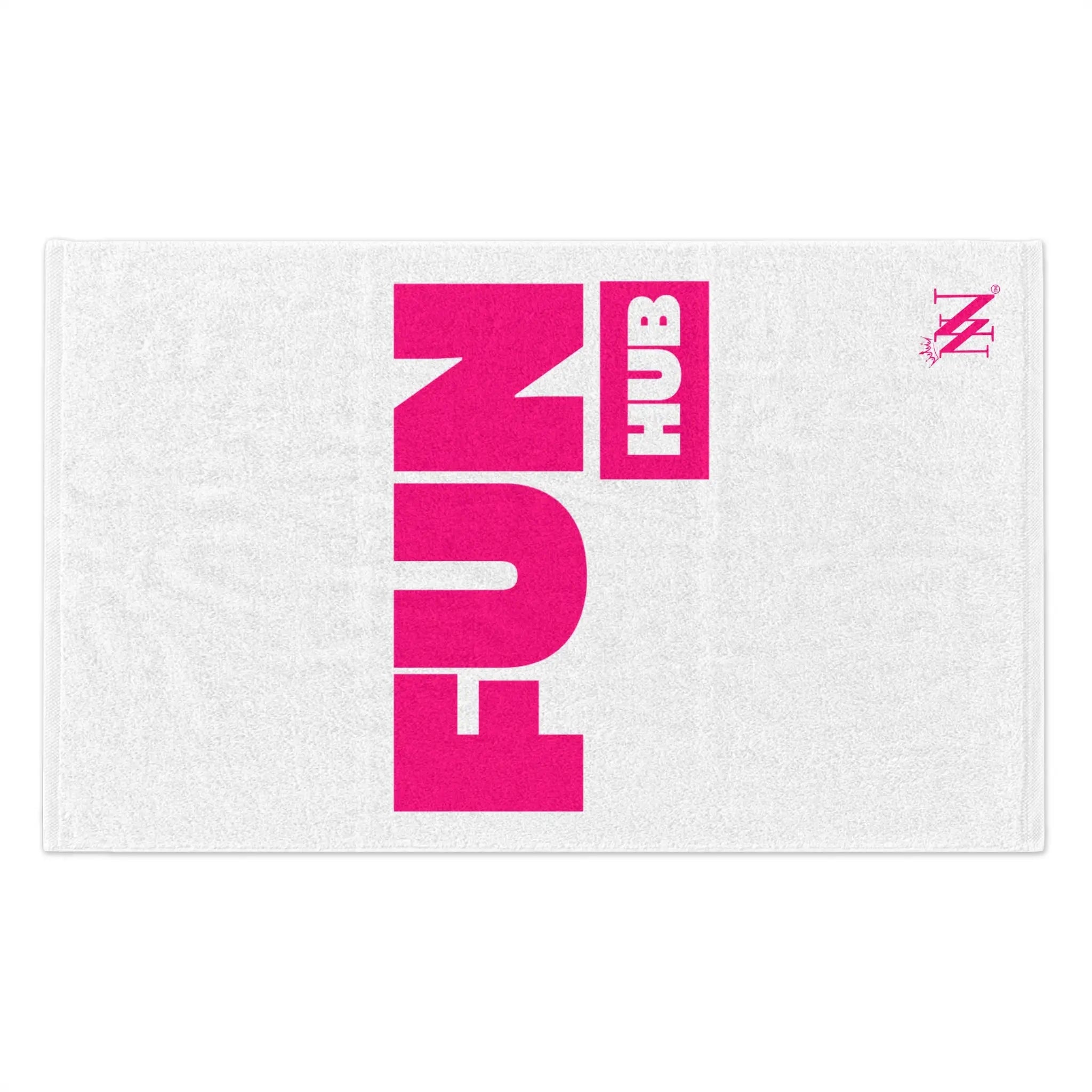 Fun Hub Sex Towel