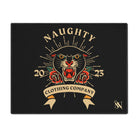 Naughty Clothing Company | Mix & Match Playful Fun-Flirty Lovers’ Toy Mats