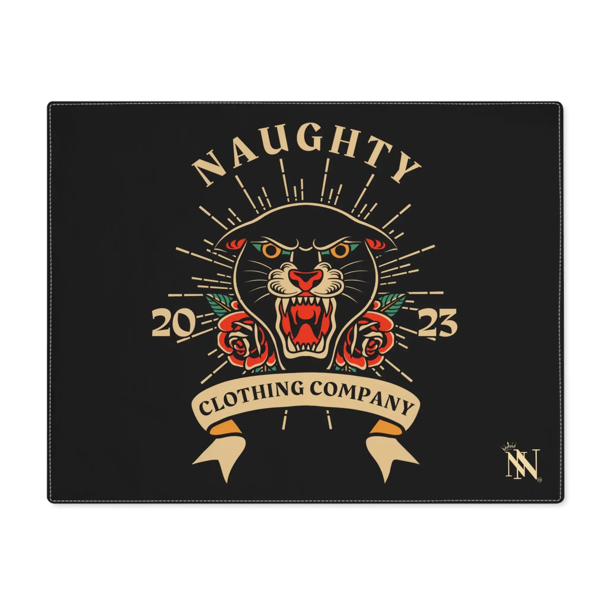 Naughty Clothing Company | Mix & Match Playful Fun-Flirty Lovers’ Toy Mats