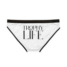 Trophy Life | Mix & Match Women’s Fun-Flirty Lovers’ Panties