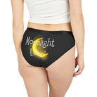 Moonlight Lovin’ | Mix & Match Women’s Fun-Flirty Lovers’ Panties