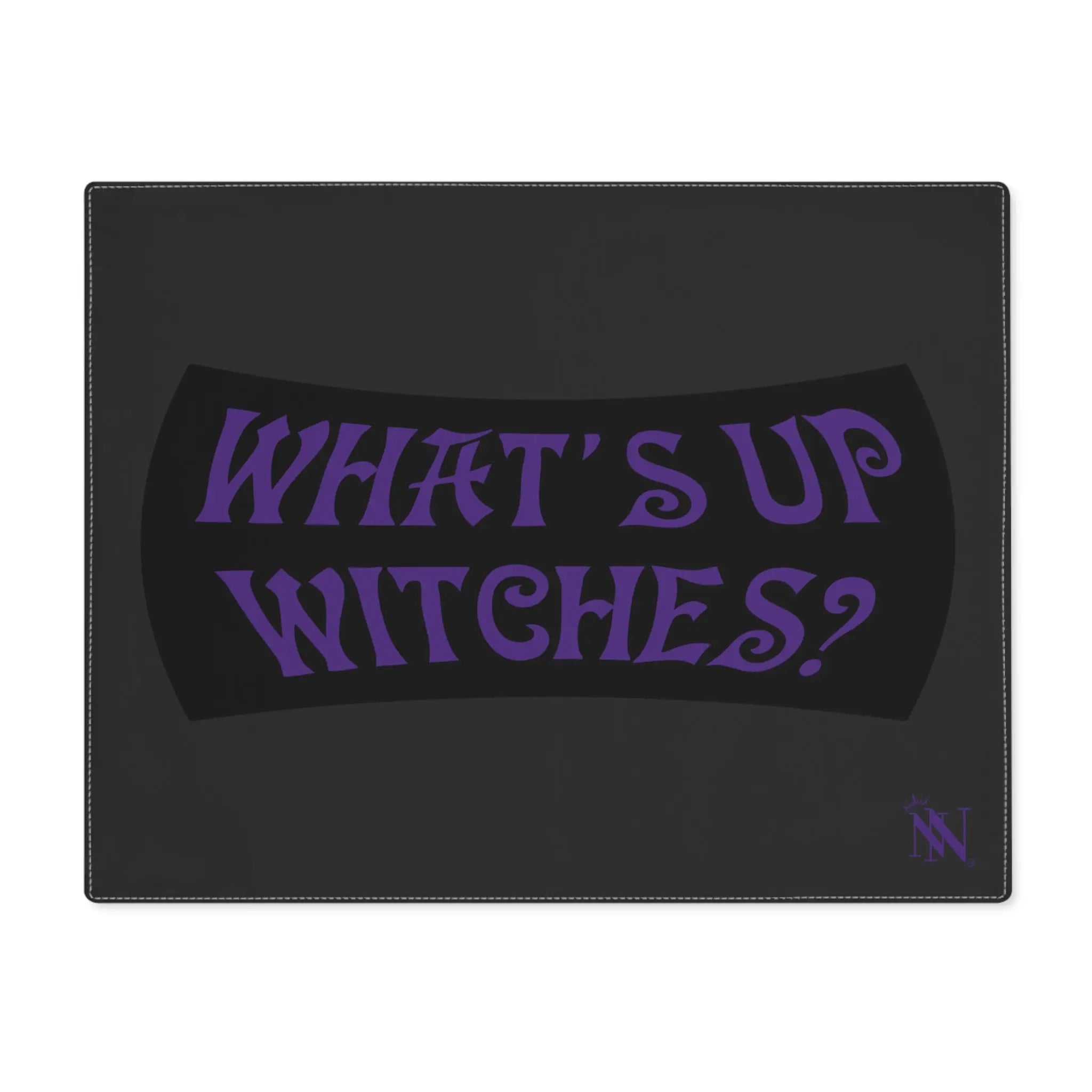 What’s Up Witches? Halloween | Mix & Match Playful Fun-Flirty Lovers’ Toy Mats