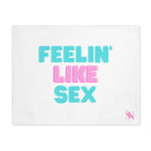 Feeling Like Sex | Mix & Match Playful Fun-Flirty Lovers’ Toy Mats