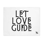 Let Love Guide | Mix & Match Playful Fun-Flirty Lovers’ Toy Mats
