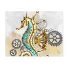 Steampunk Seahorse | Mix & Match Playful Fun-Flirty Lovers’ Toy Mats