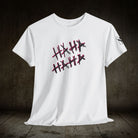 Ha-Ha Ha-Ha | Mix & Match 100% Cotton Unisex Fun-Flirty Lovers’ Tees