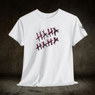 Ha-Ha Ha-Ha | Mix & Match 100% Cotton Unisex Fun-Flirty Lovers’ Tees