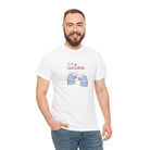To My CuTea | Mix & Match Cotton Unisex Fun-Flirty Lovers’ T-Shirts