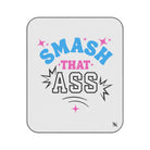 Smash that Ass | Nectar Napkins Fun-Flirty Lovers’ Sex Blankets