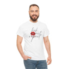 Lick Eat Repeat | Mix & Match Cotton Unisex Fun-Flirty Lovers’ T-Shirts