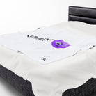 Cum Over? Naughty | Mix & Match Soft Fun-Flirty Lovers’ Blankets