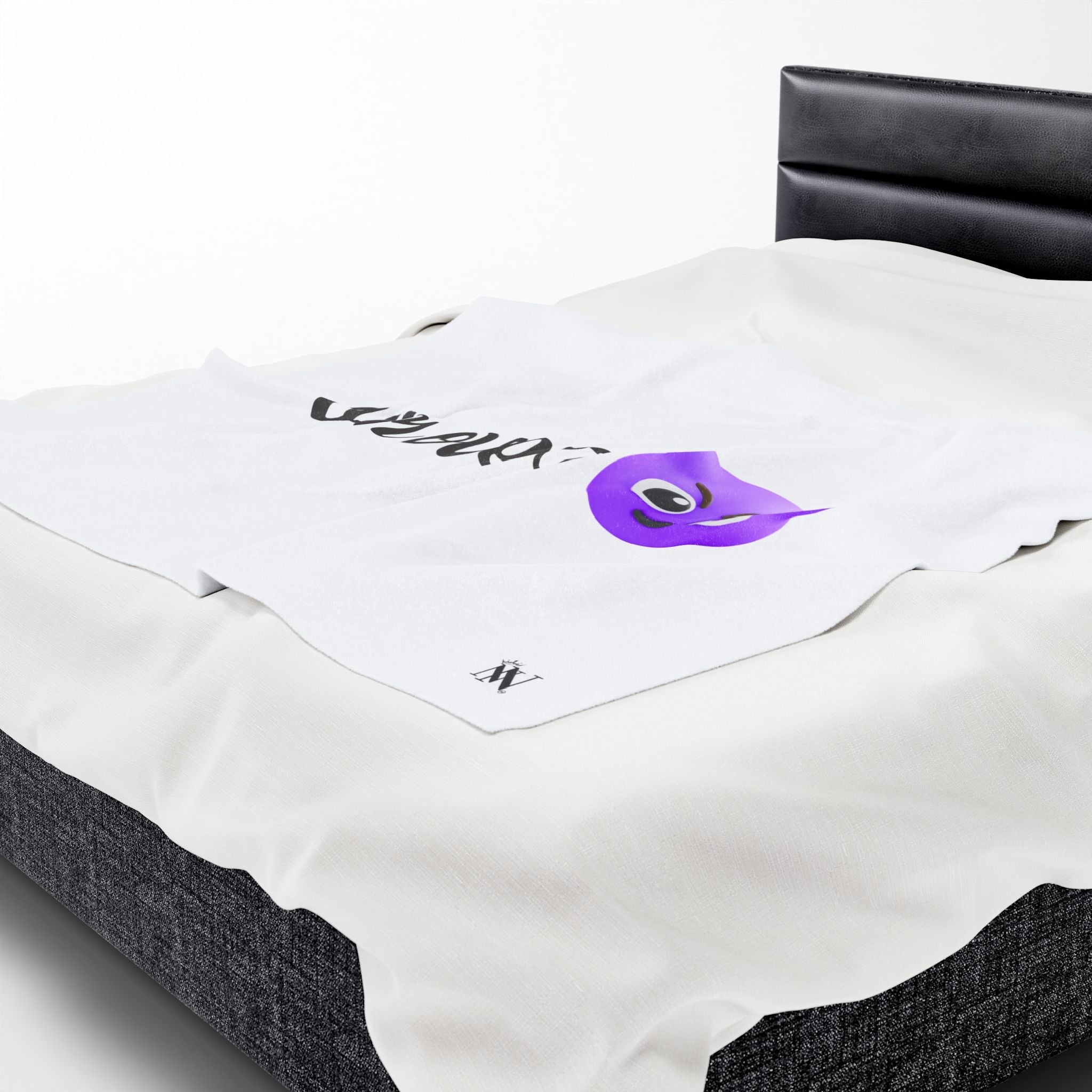 Cum Over? Naughty | Mix & Match Soft Fun-Flirty Lovers’ Blankets