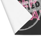 Deep Throat Certified | Mix & Match Playful Fun-Flirty Lovers’ Toy Mats