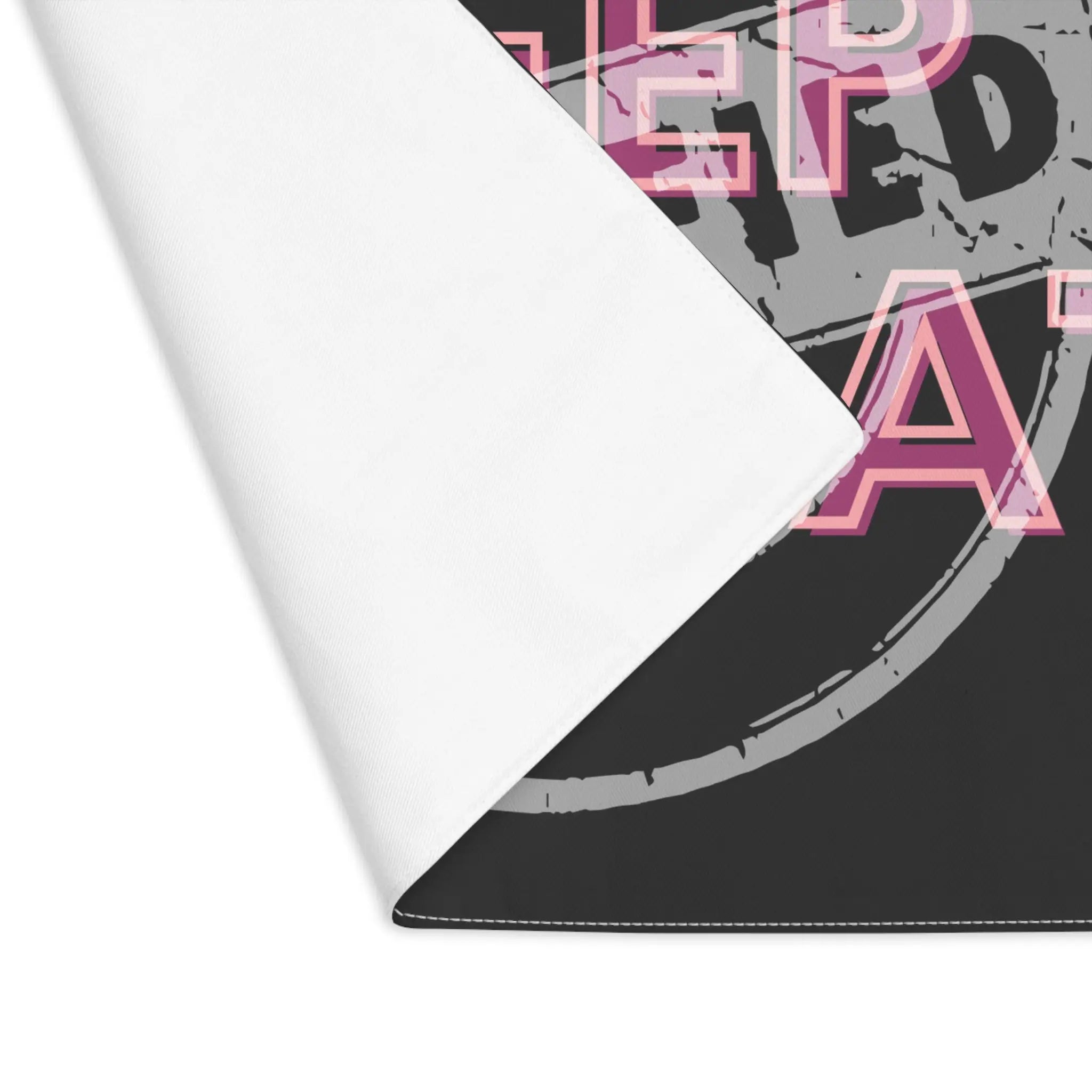 Deep Throat Certified | Mix & Match Playful Fun-Flirty Lovers’ Toy Mats