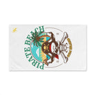 Cum Island Pirate Beach | Mix & Match Classic Fun-Flirty Lovers’ Towels