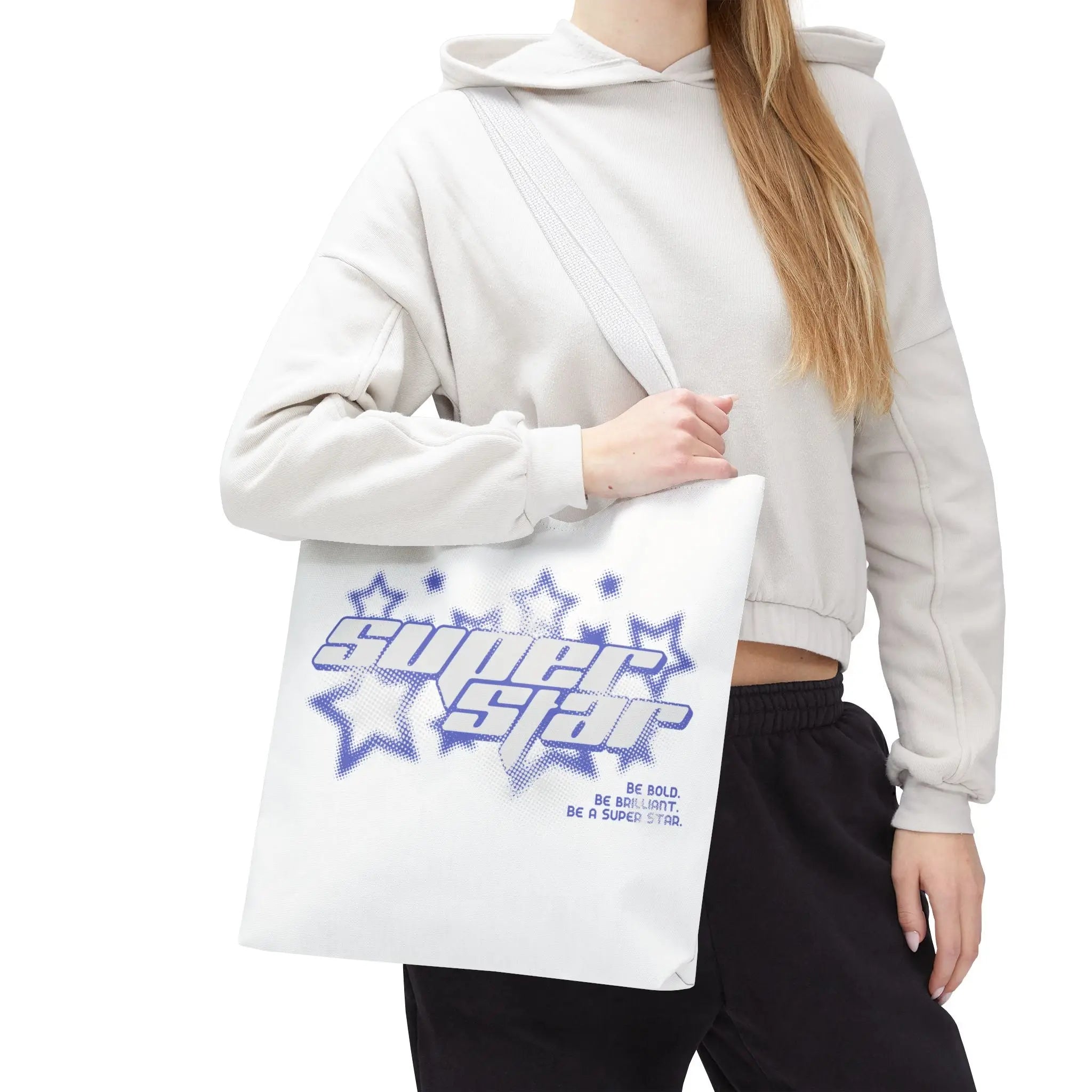 SuperStar | Mix & Match Fun-Flirty Lovers’ Totes