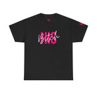 His Bitch | Mix & Match Cotton Unisex Fun-Flirty Lovers’ T-Shirts