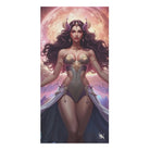 Angel Maiden Fantasy Women Extra Large Sex Towel