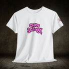 Cum Swag | Mix & Match 100% Cotton Unisex Fun-Flirty Lovers’ Tees