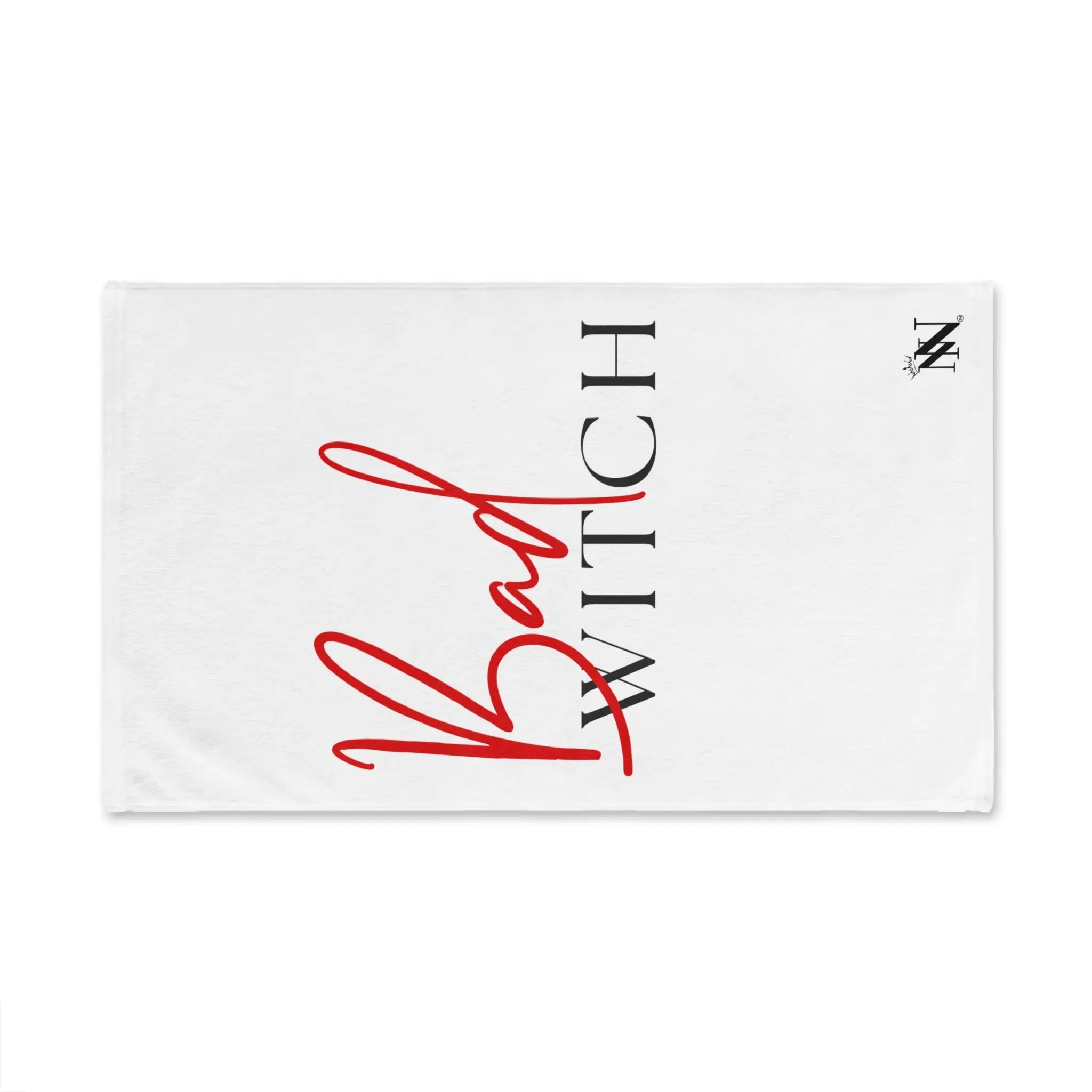 Bad Witch | Mix & Match Original Fun-Flirty Lovers’ Towels
