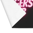 Pink Bangers’ Club | Mix & Match Playful Fun-Flirty Lovers’ Toy Mats
