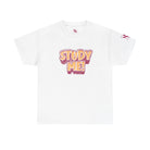 Study Me! | Mix & Match Cotton Unisex Fun-Flirty Lovers’ T-Shirts