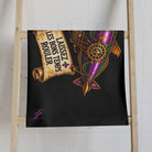 Laissez Les Bons Temps Rouler Blimp Classic Sex Towel