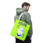 House Party Live Nudes Everyday Getaway Tote Bag
