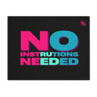 No Instructions Needed | Mix & Match Playful Fun-Flirty Lovers’ Toy Mats