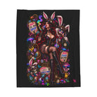 Easter Wicked Fantasy Lovers’ Blanket