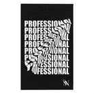 Professional | Mix & Match Soft Fun-Flirty Lovers’ Towels