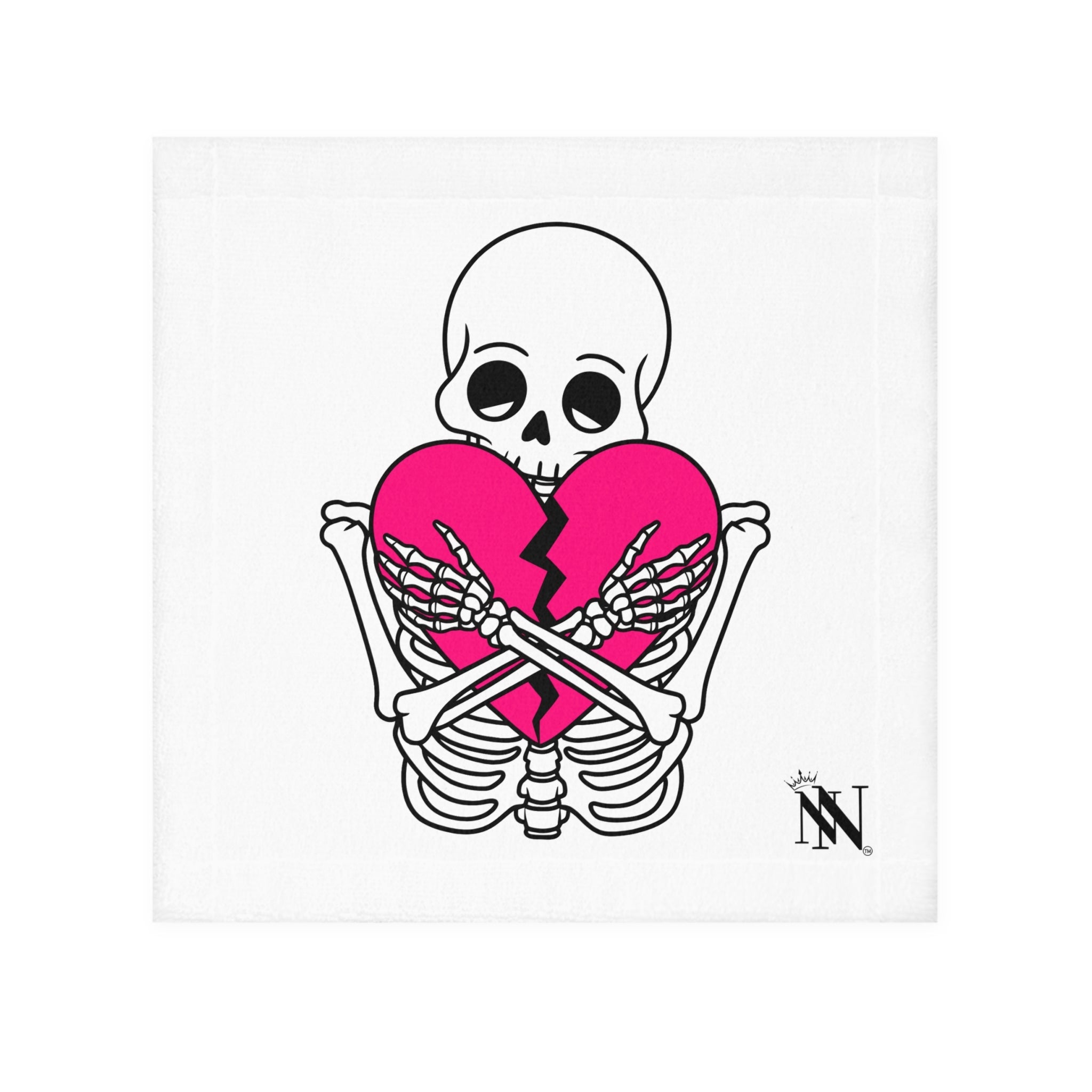 Heartbreaker Love | Mix & Match Lils’ Fun-Flirty Lovers’ Towels