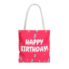 Confetti Happy Birthday! | Mix & Match Fun-Flirty Lovers’ Totes