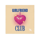Girlfriend Club | Mix & Match Lils’ Fun-Flirty Lovers’ Towels