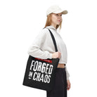 Forged in Chaos | Mix & Match Fun-Flirty Lovers’ Totes