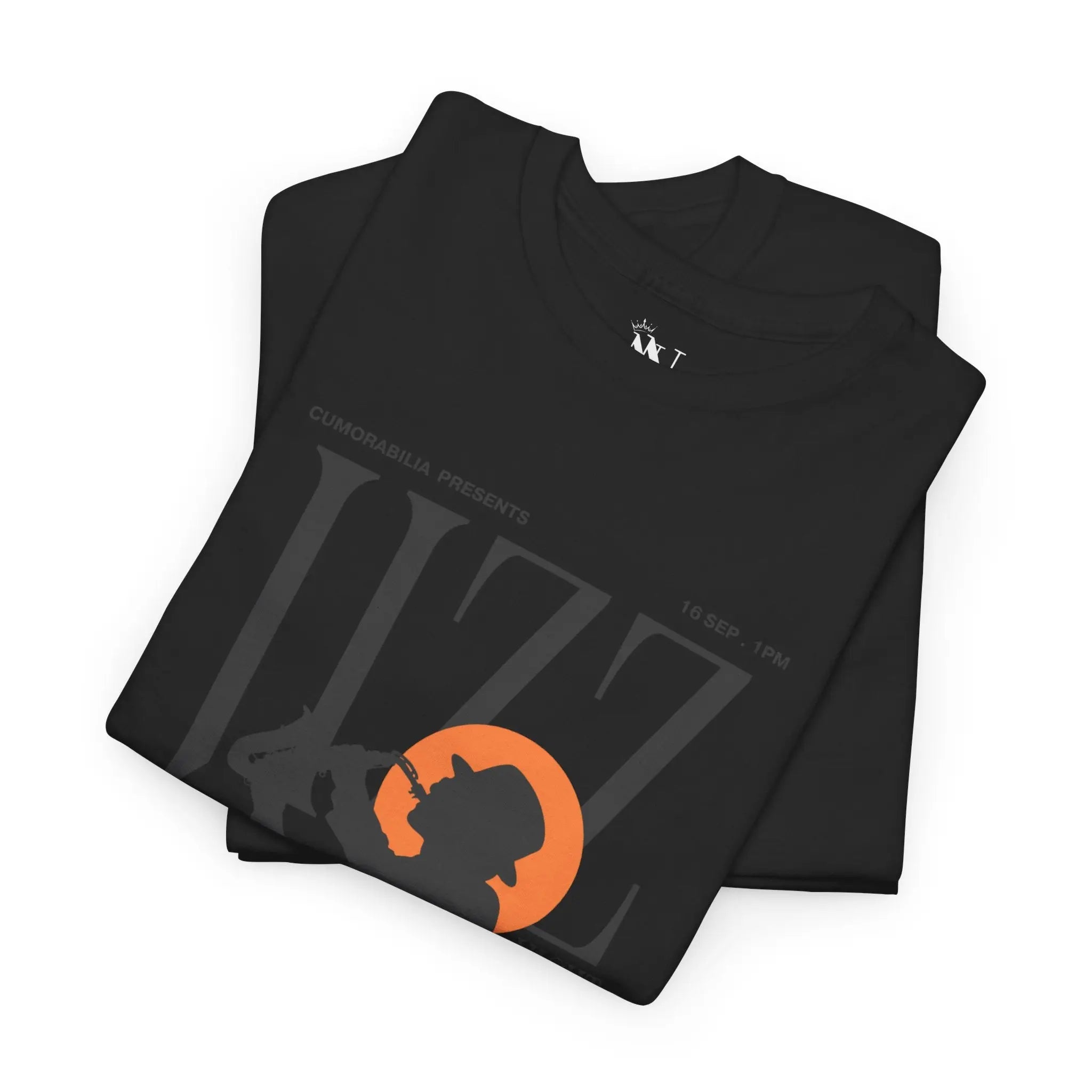 Jizz Night! | Mix & Match 100% Cotton Unisex Fun-Flirty Lovers’ Tees