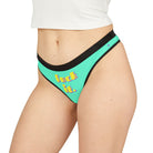 fuck it. | Mix & Match Women’s Fun-Flirty Lovers’ Thongs
