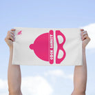 Cock Bandit | Mix & Match Soft Fun-Flirty Lovers’ Towels