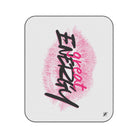 Great Energy Kiss | Mix Match Fun-Flirty Lovers’ Water-Resistant Blankets