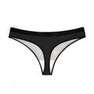 Oral Mop | Mix & Match Women’s Fun-Flirty Lovers’ Thongs